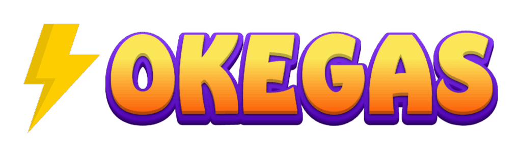 LOGO OKEGAS